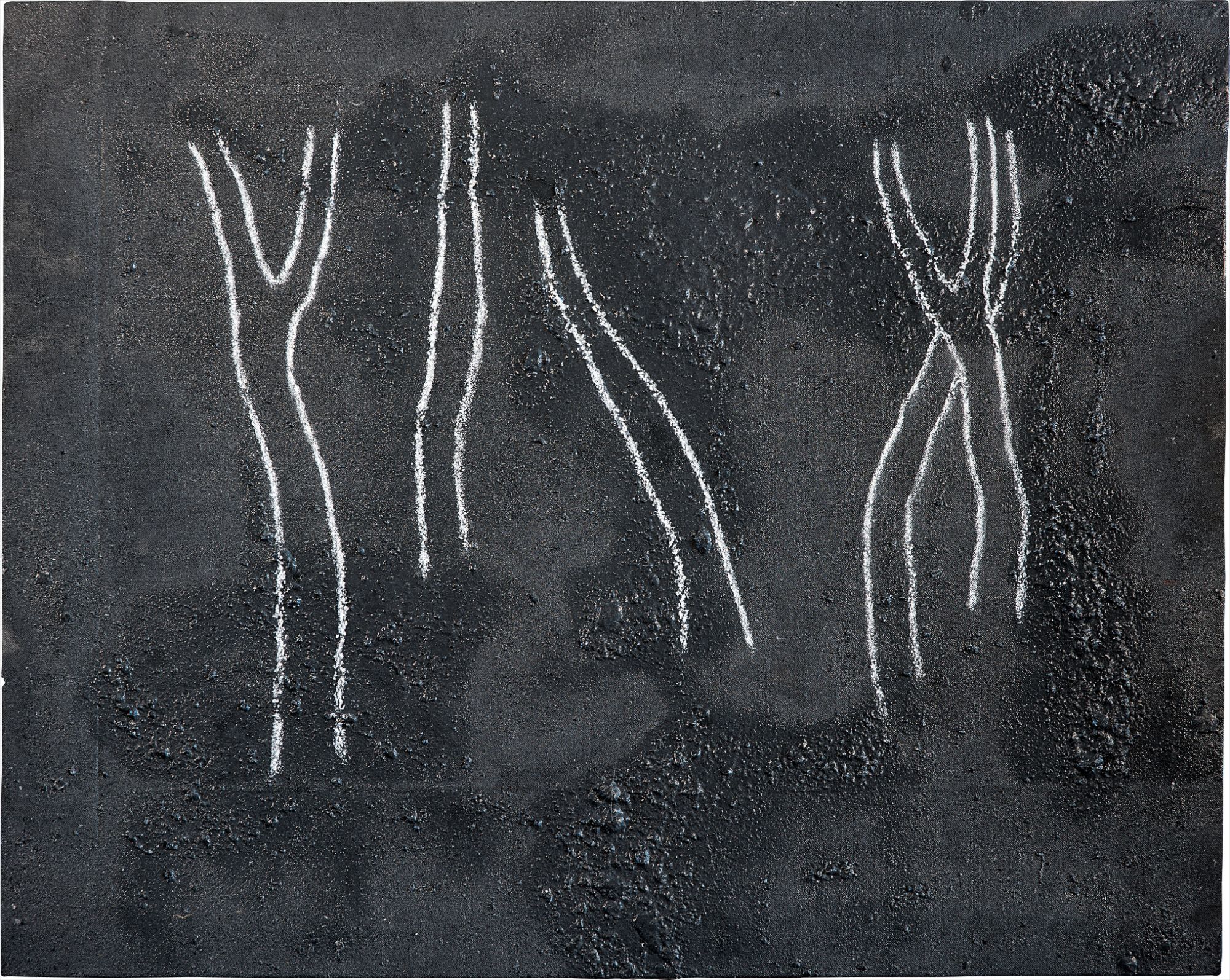 Julião Sarmento — Plateau (9)