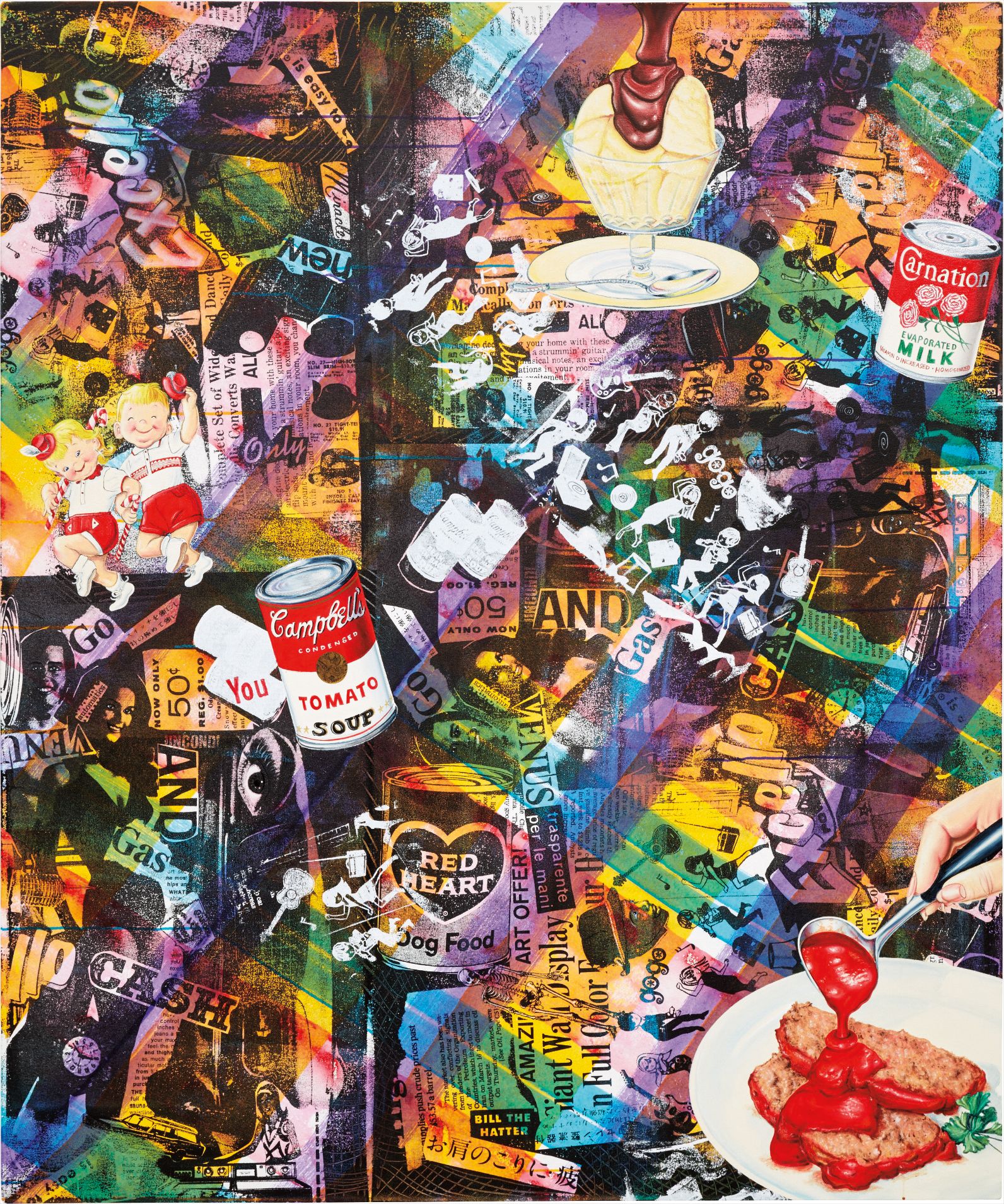 Handy Dandy Andy Dance