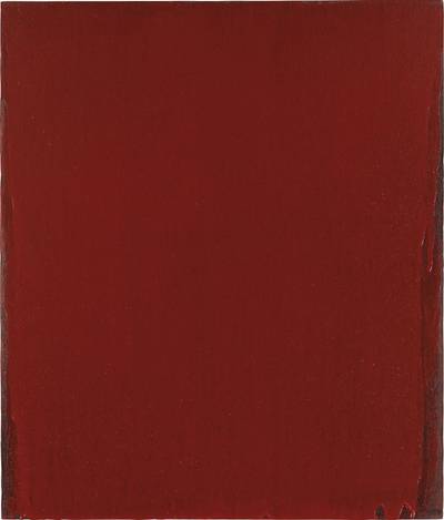 Red Painting