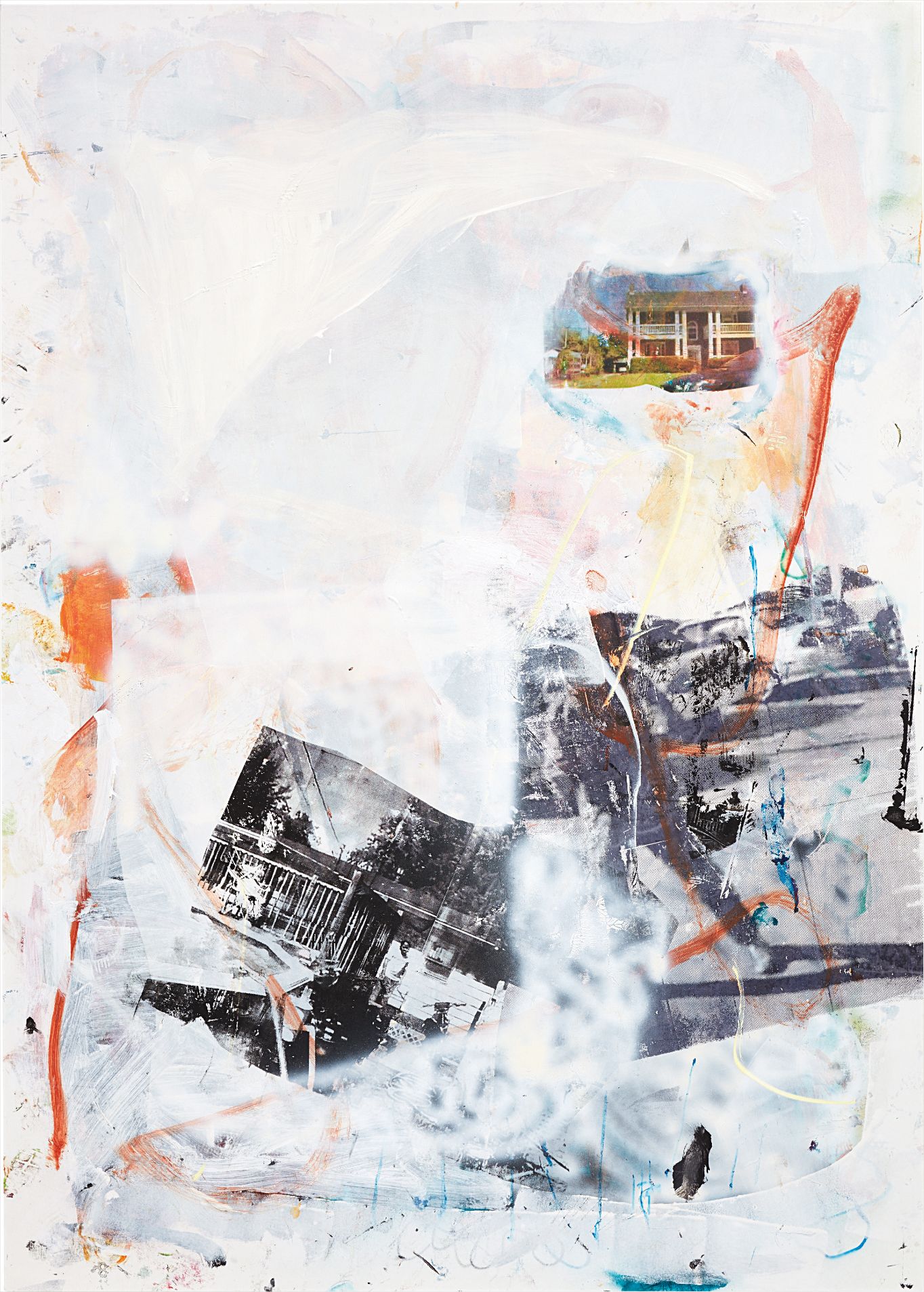 Leo Gabin — Snatched Fan Lighter