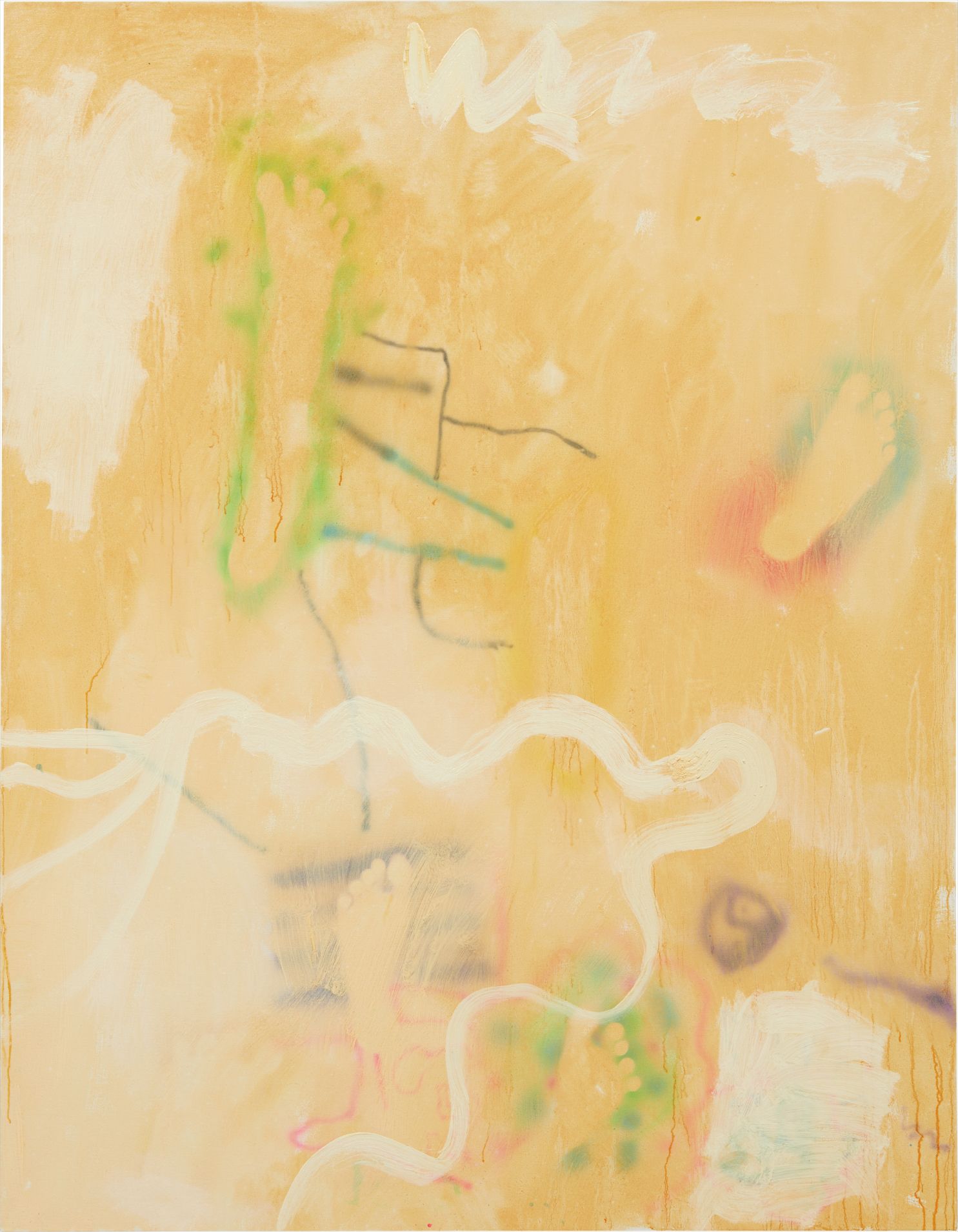 Michael Williams — Code Nude