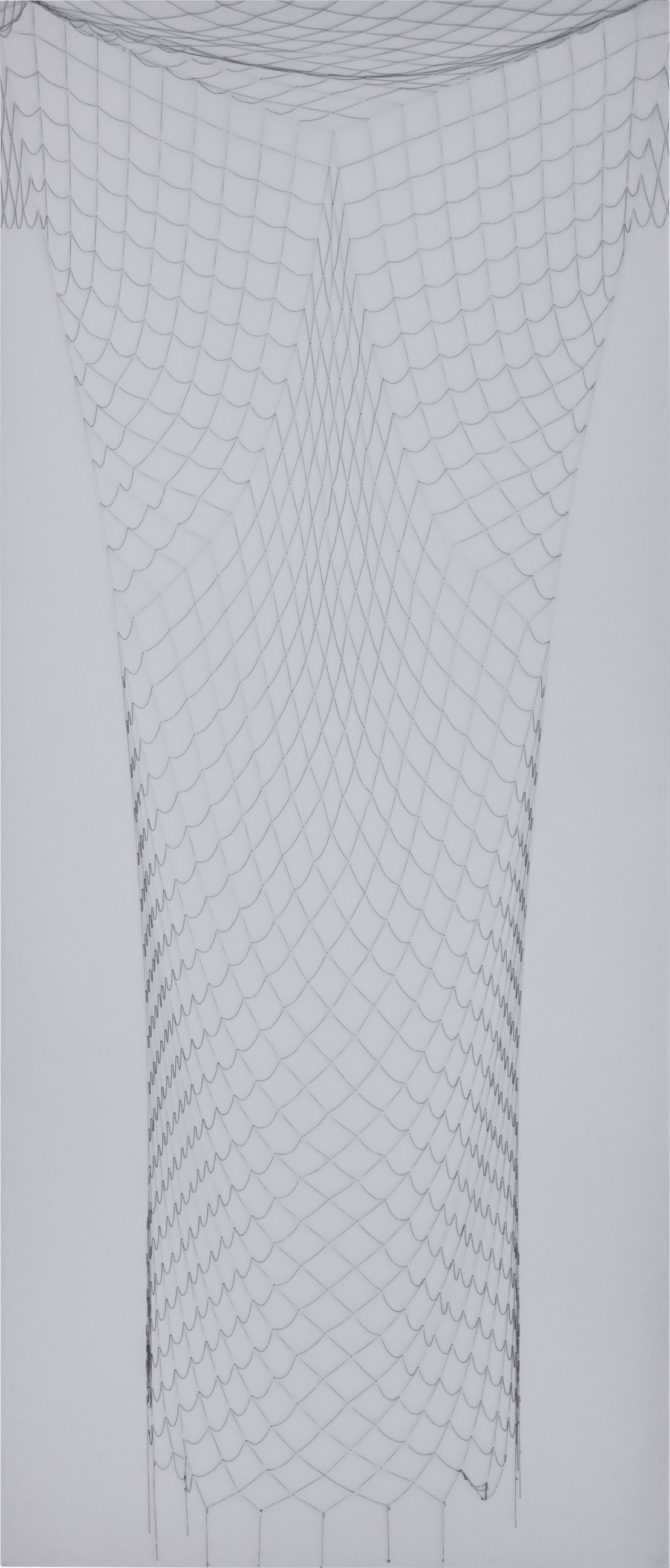 Carol Bove — Yes! This Damn Universe!