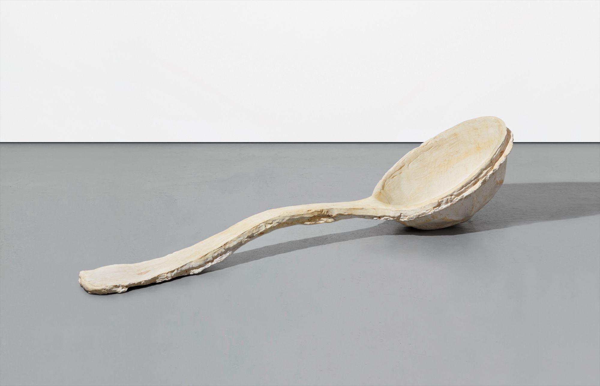 Thomas Houseago — Spoon V