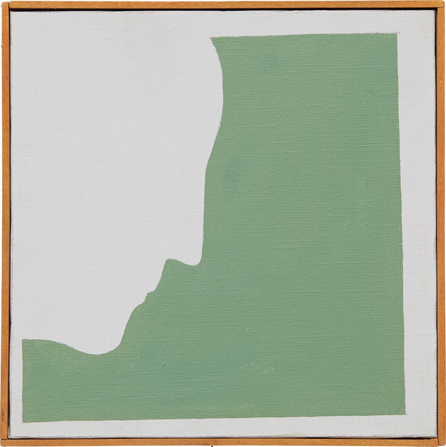 Richard Pettibone — Duchamp Profile