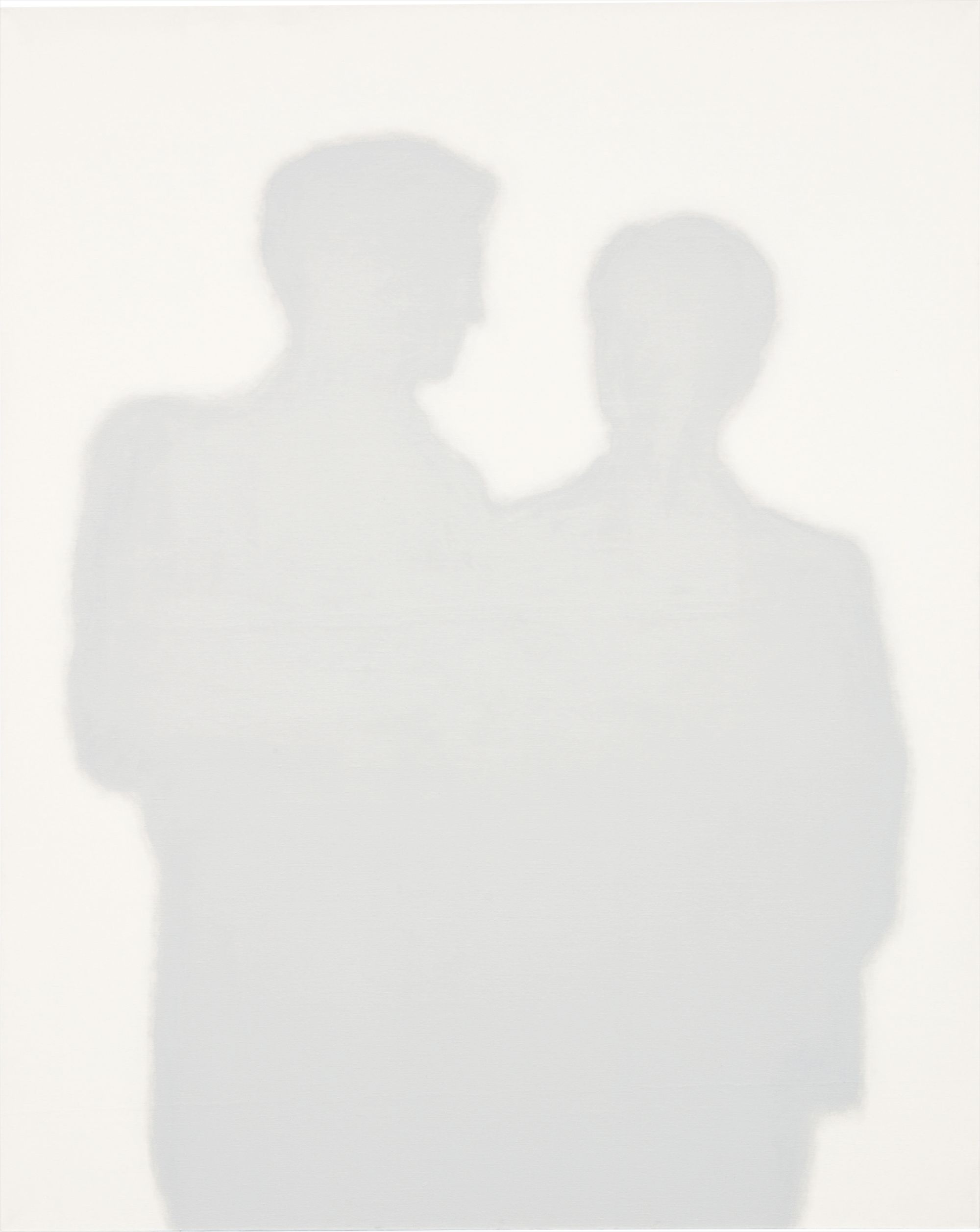 Jiro Takamatsu — Shadow No. 1442