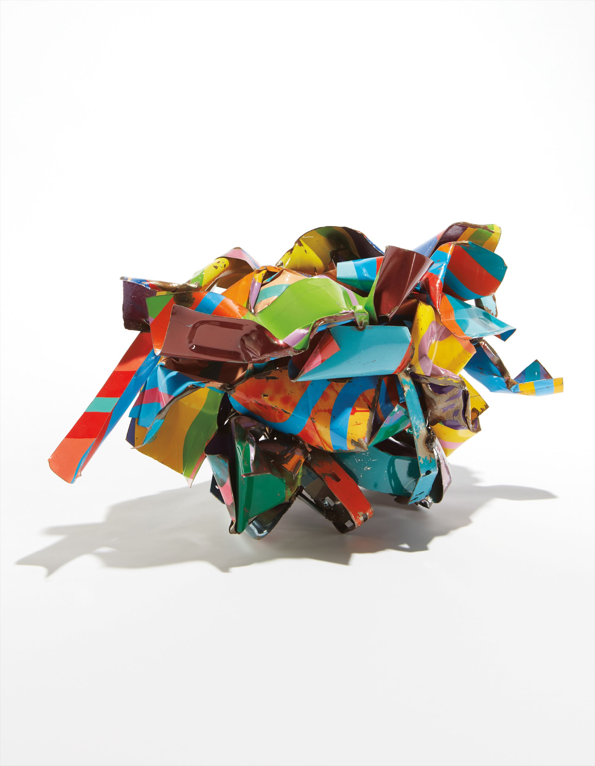 John Chamberlain — Softenedbysnow
