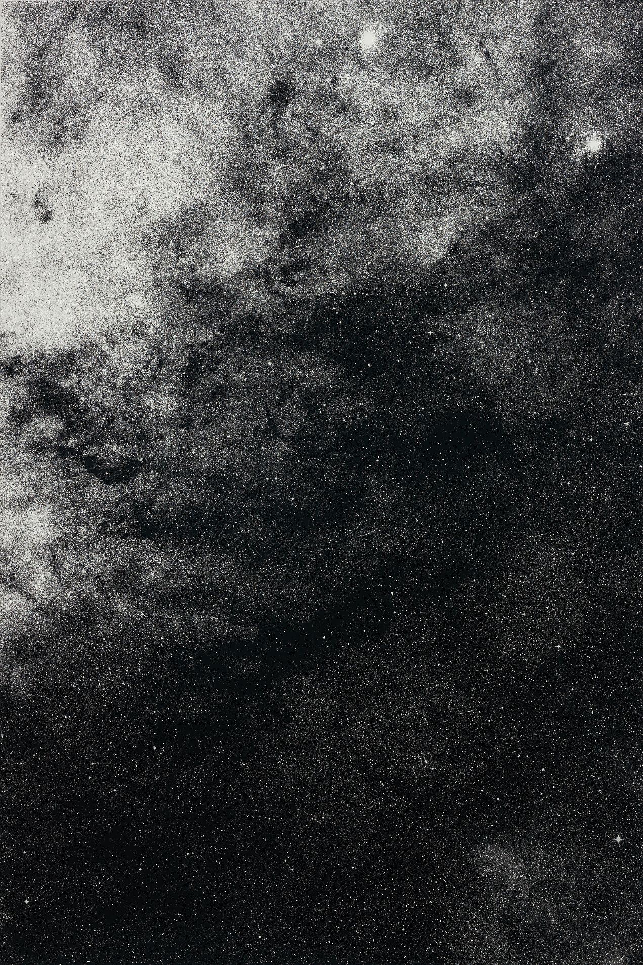 Thomas Ruff — 17h 58m/-25°