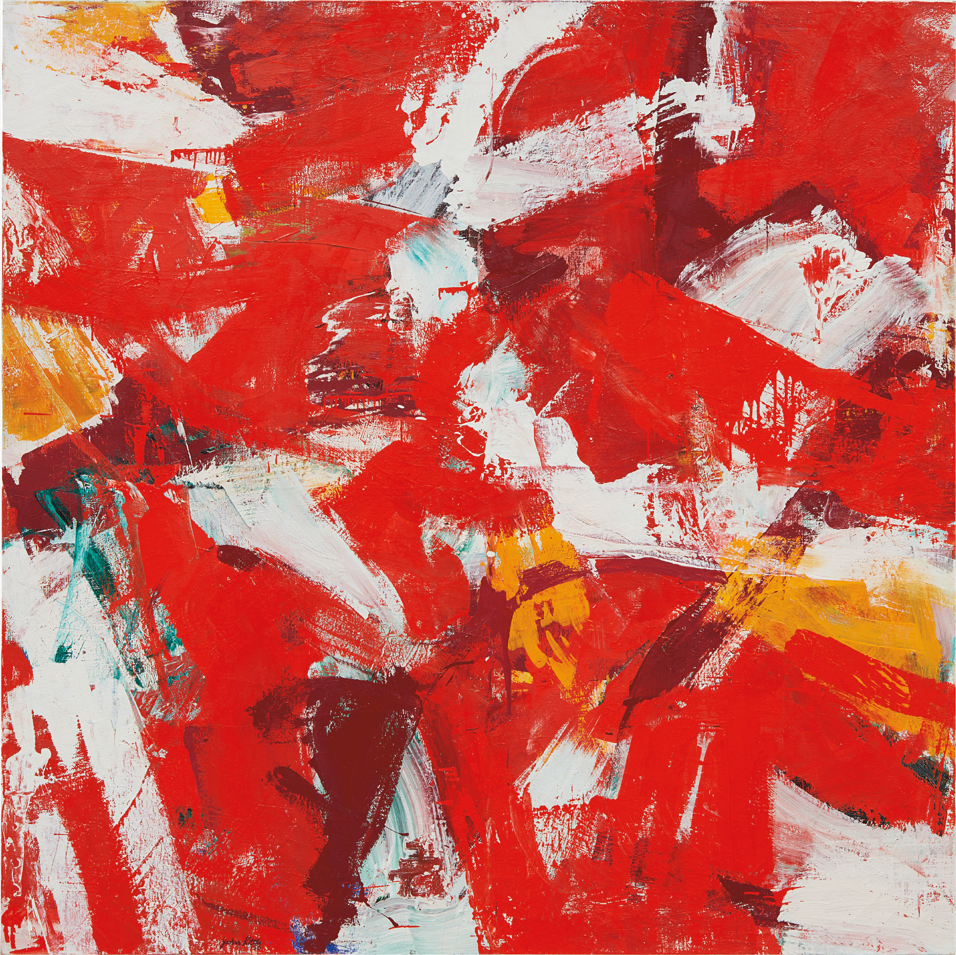 John Little — Tropic of Cancer