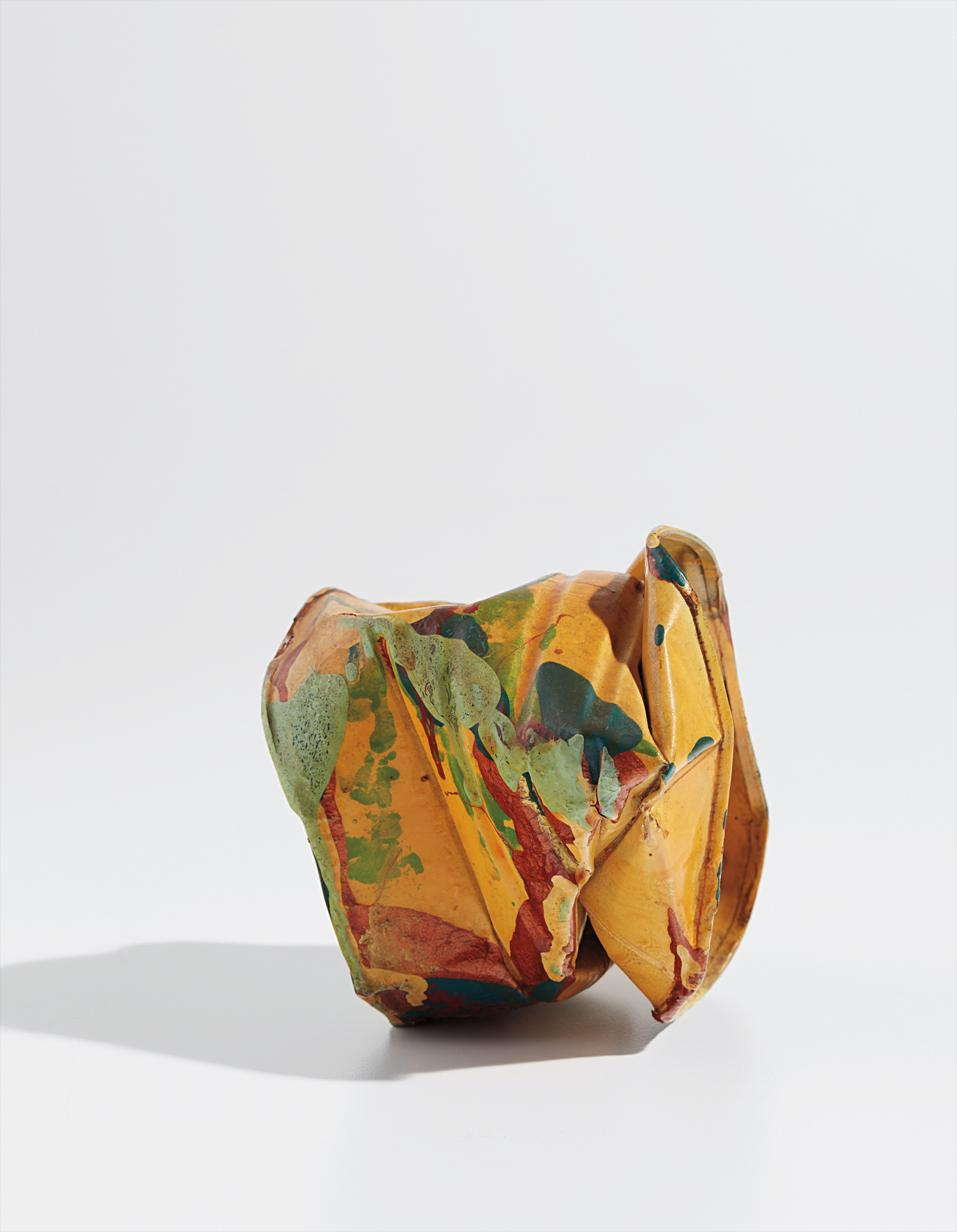 John Chamberlain — Socket #27