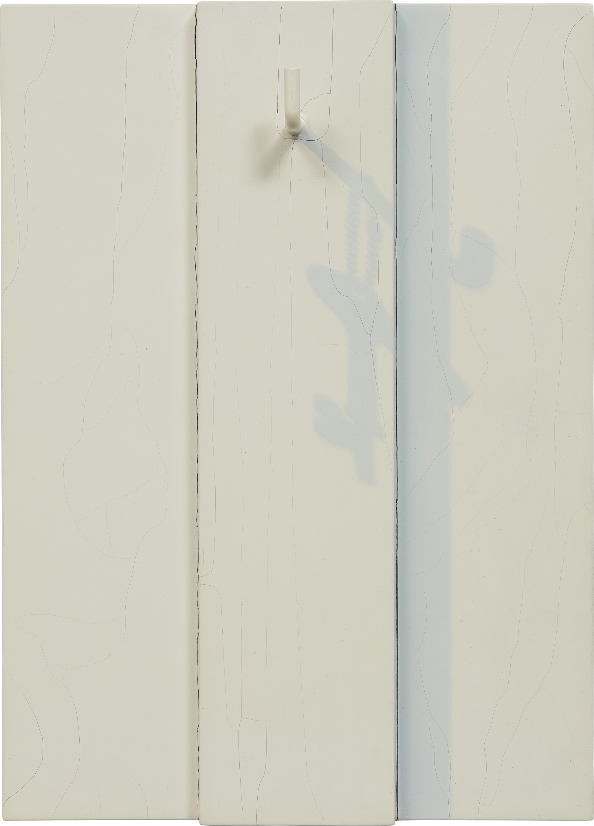 Jiro Takamatsu — Shadow of Key No. 283
