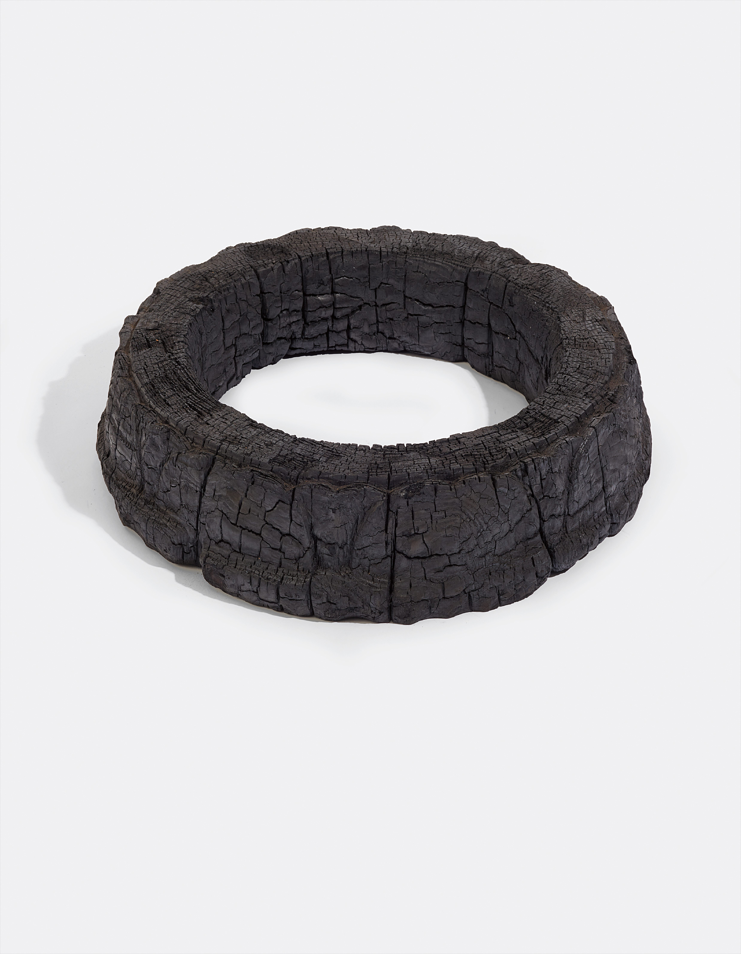 Toshikatsu Endo — Ring