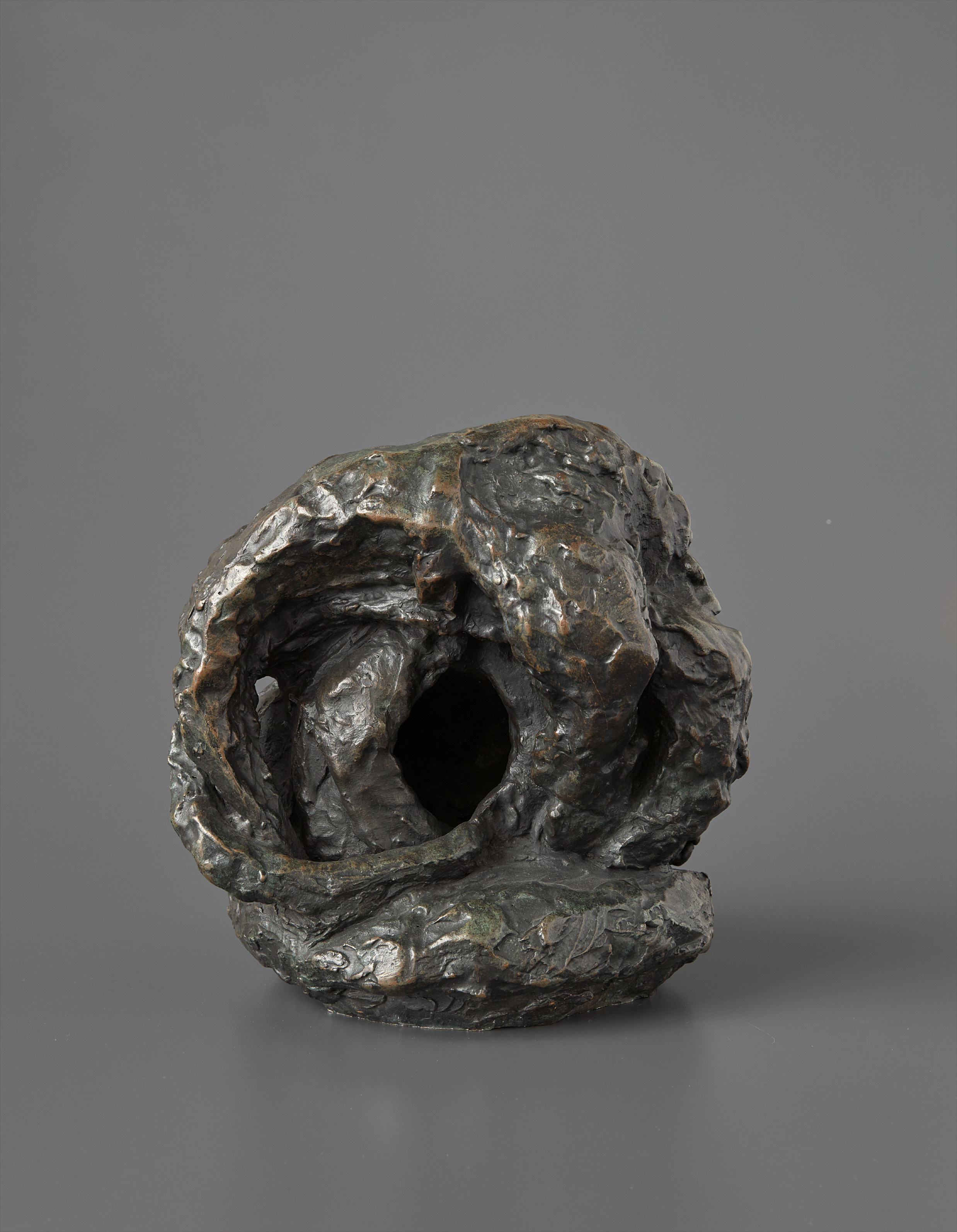 Louise Bourgeois — Rondeau for L