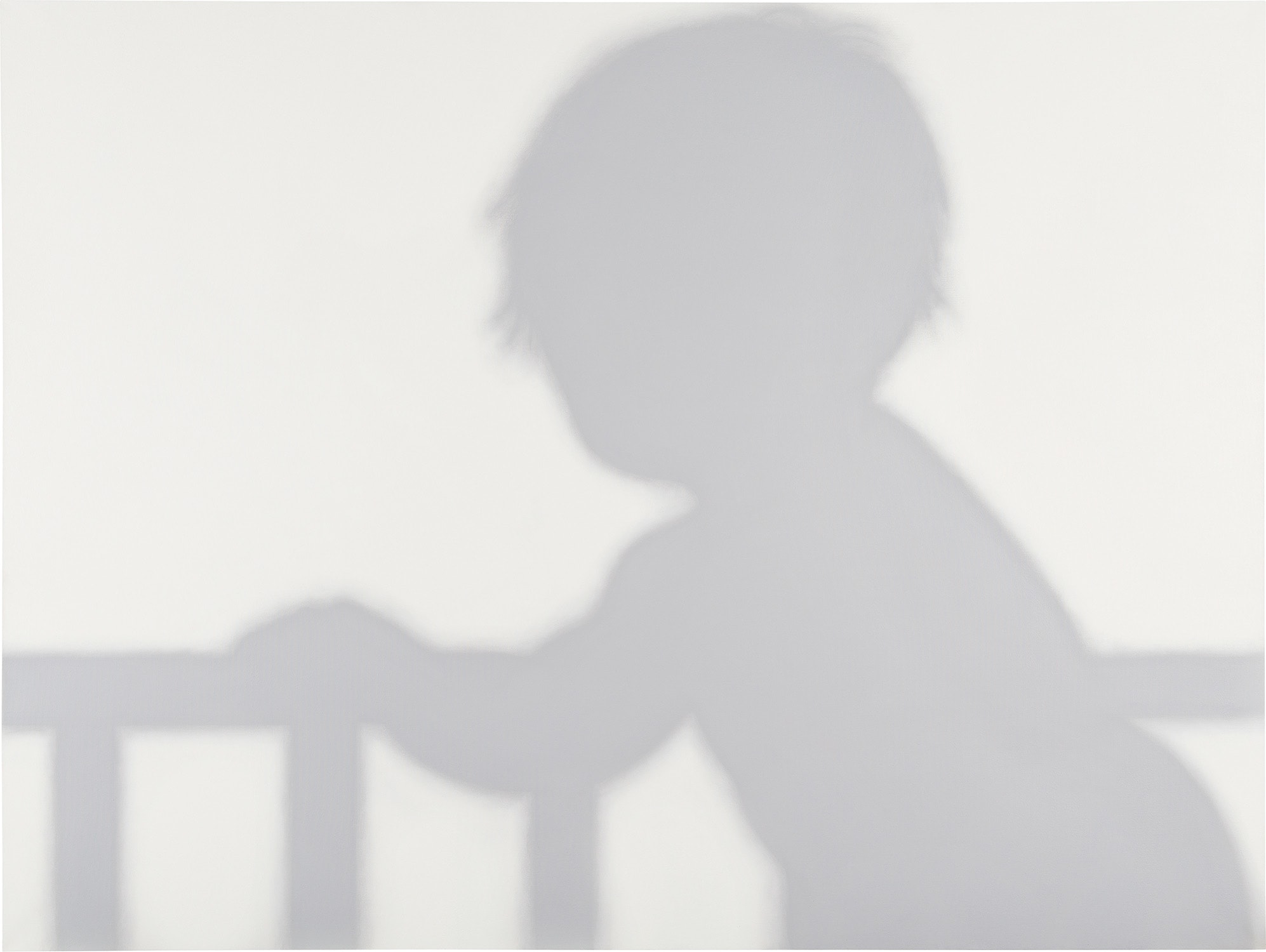 Jiro Takamatsu — Shadow (No. 1400)