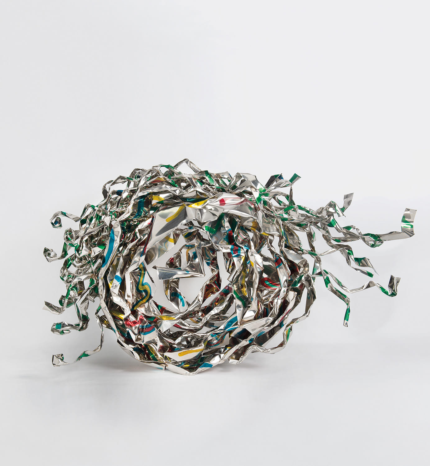 John Chamberlain — Incidentallyneutered