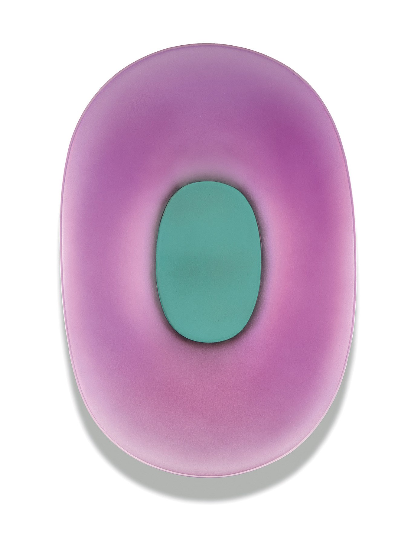 Craig Kauffman — #1-8