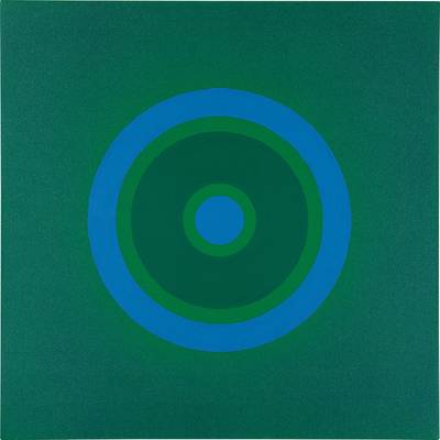 Mysteries: To Blue