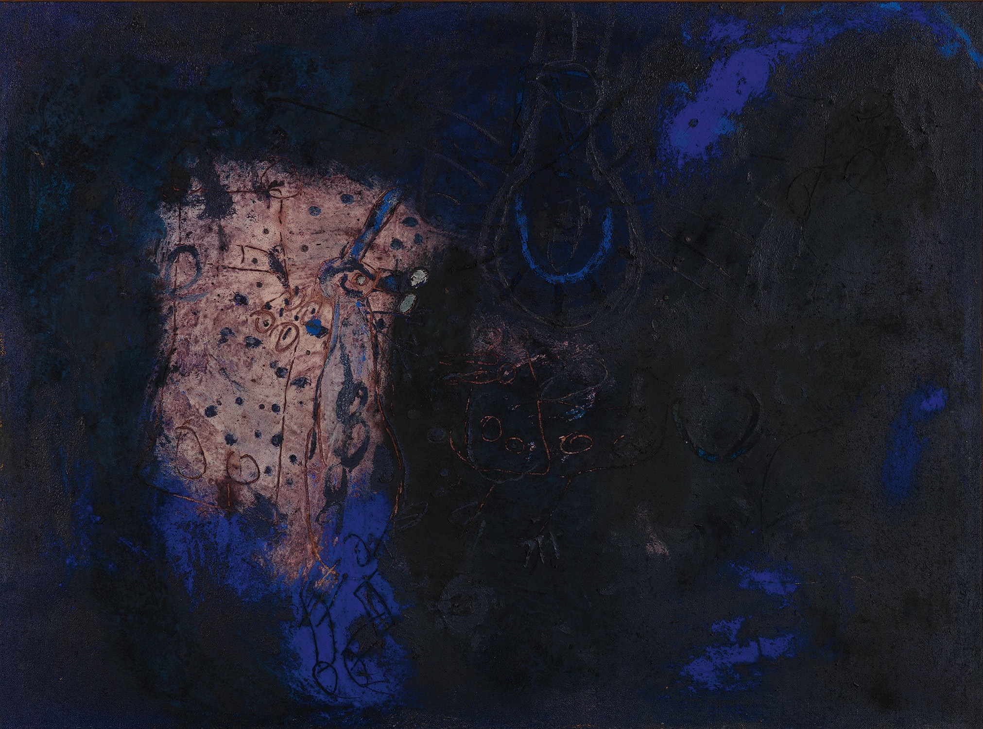 Francisco Toledo — Luz’ de Foco