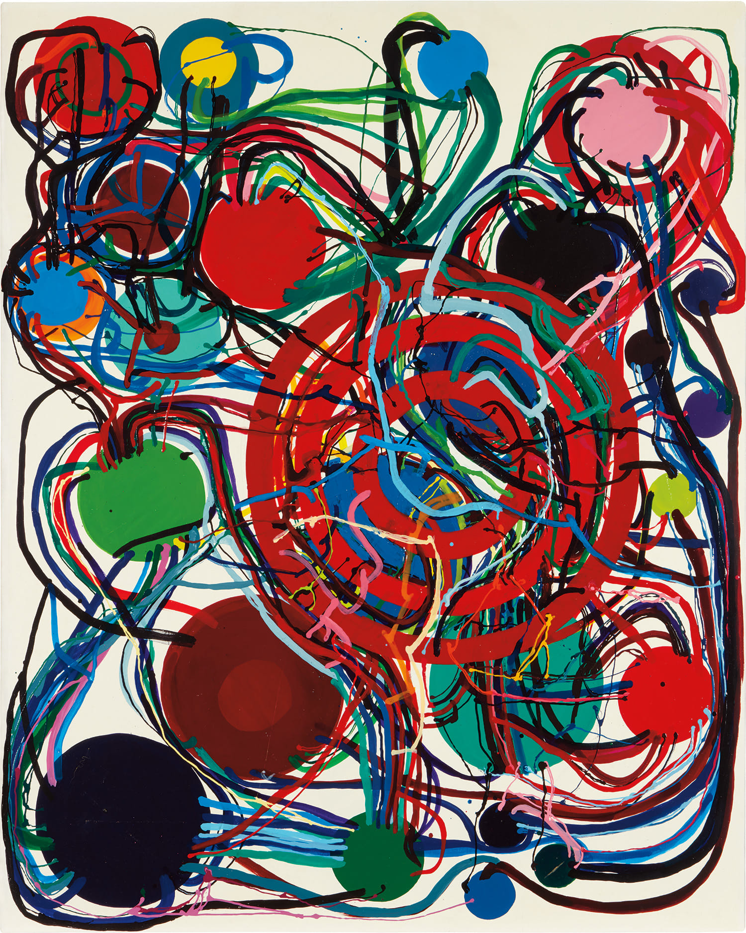 Atsuko Tanaka — 85-e