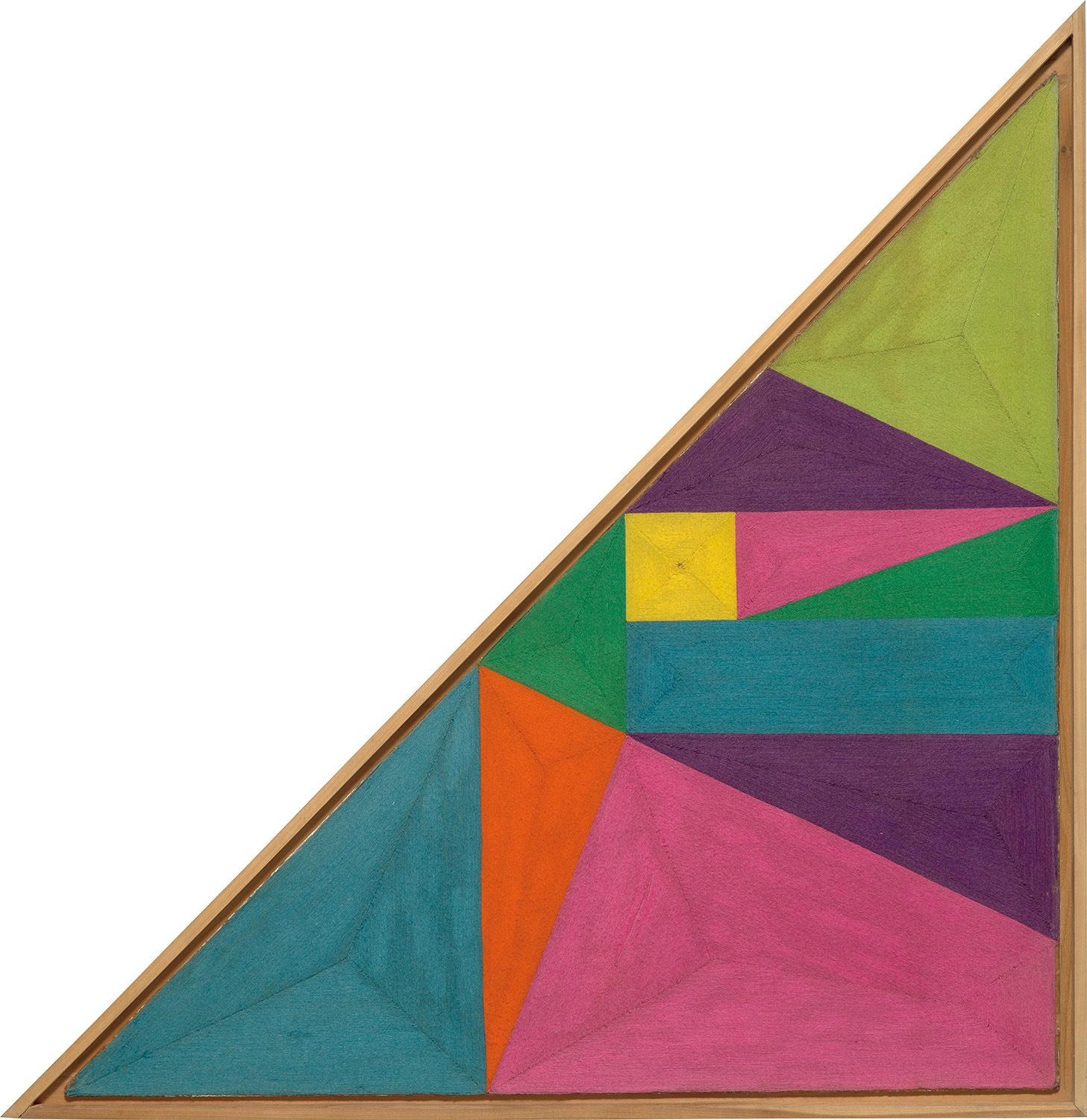 Eduardo Terrazas — 2.30, From the series "Tablas"