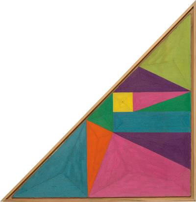 2.30, From the series "Tablas"