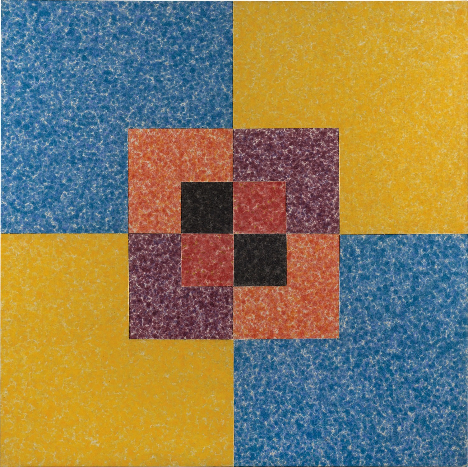 Howard Mehring — Primal