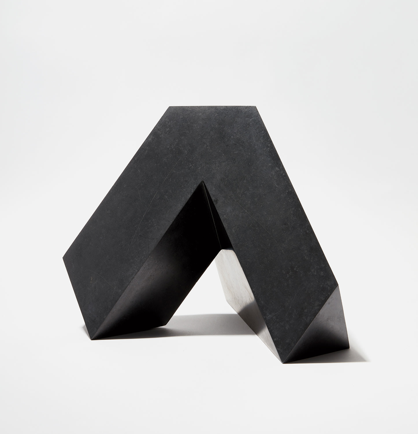 Tony Smith — Spitball