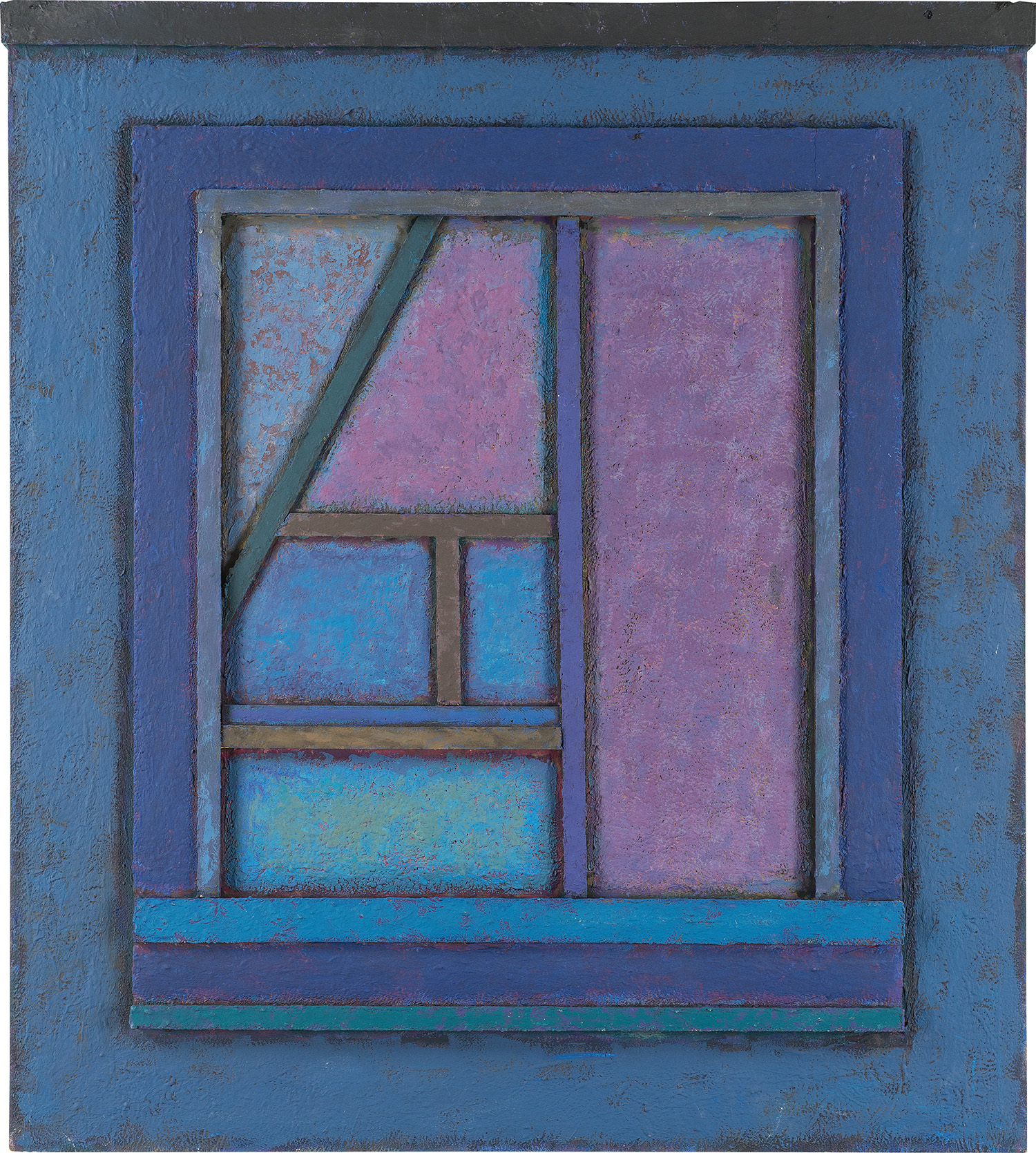 Ralph Humphrey — Station