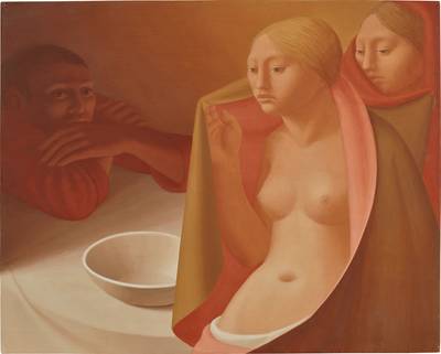 George Tooker