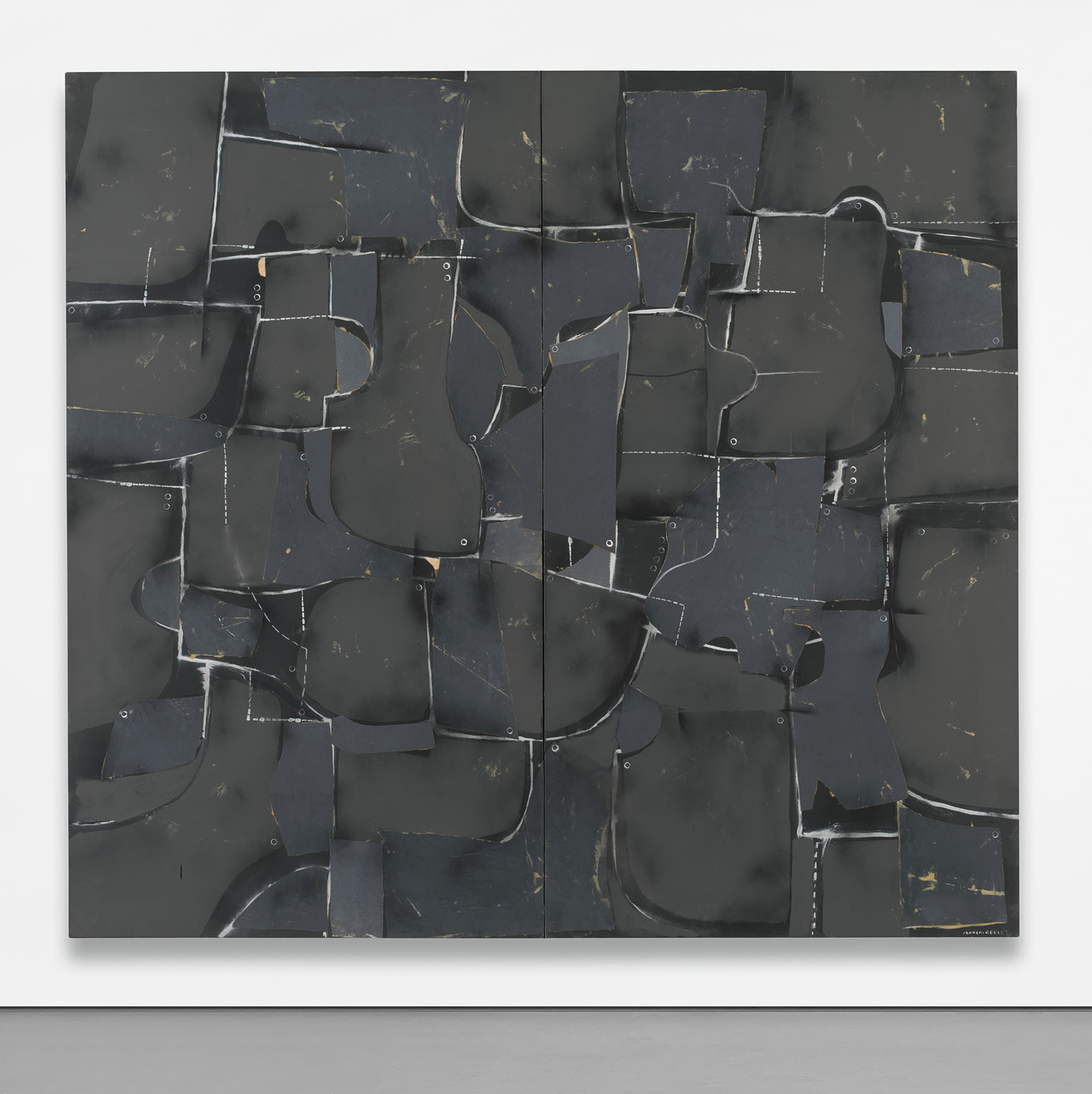 Black Board 2 L-L-1-84