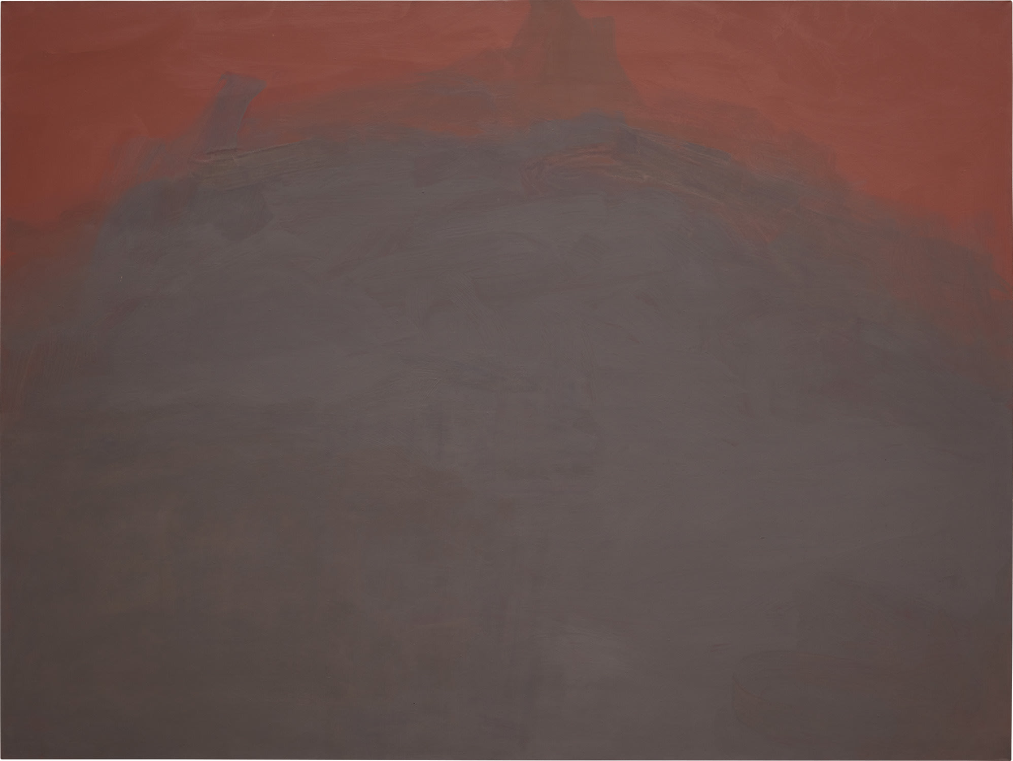 Suzan Frecon — Light & Earth