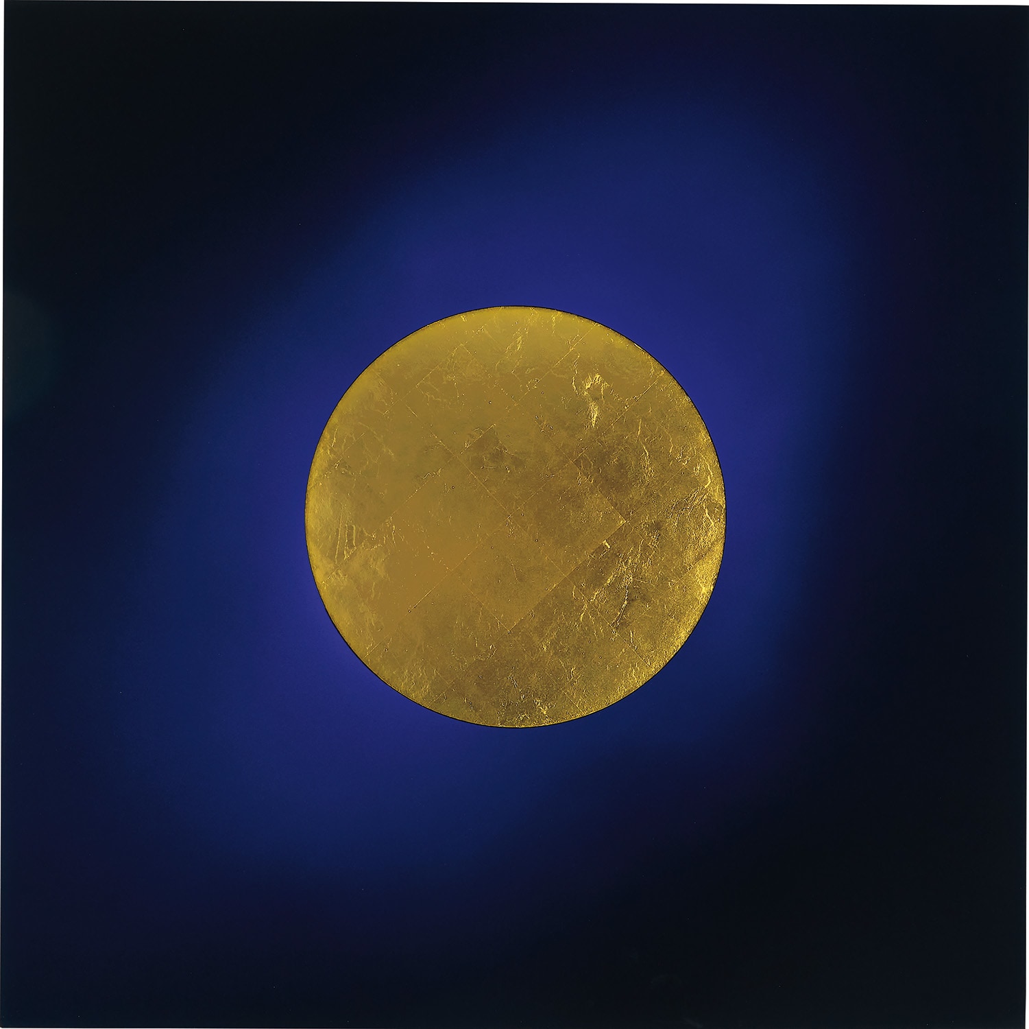 Lita Albuquerque — Auric Field Solar Flash (Gold au2)