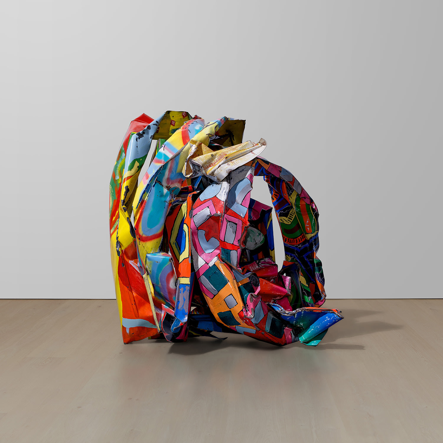 John Chamberlain — The Vagabond's Prayer