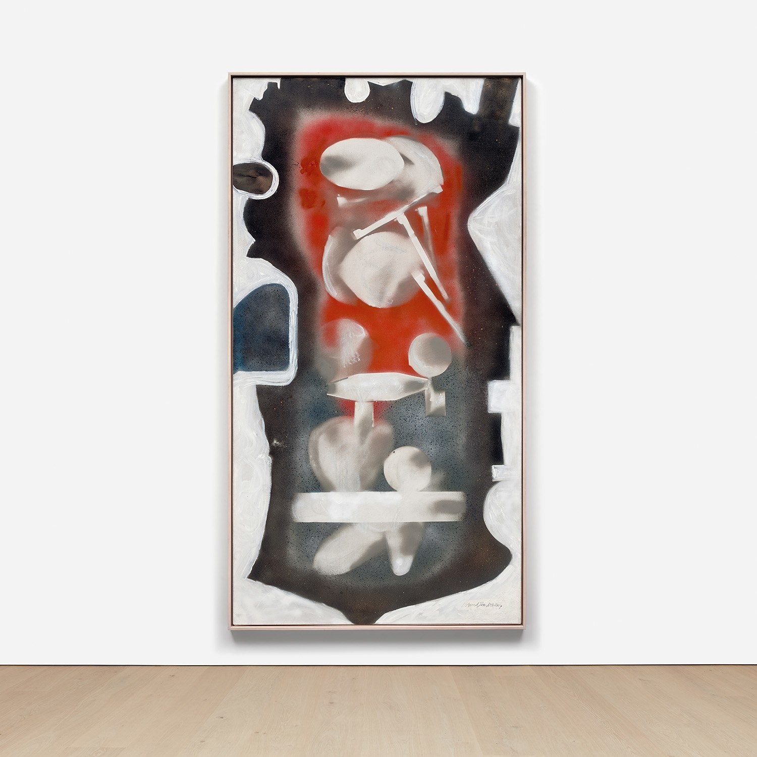 David Smith — Main Pribilof