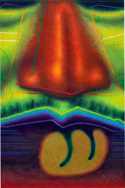 Ed Paschke