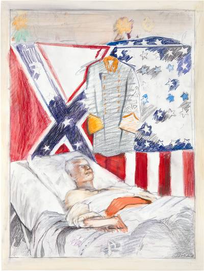 Last Civil War Veteran