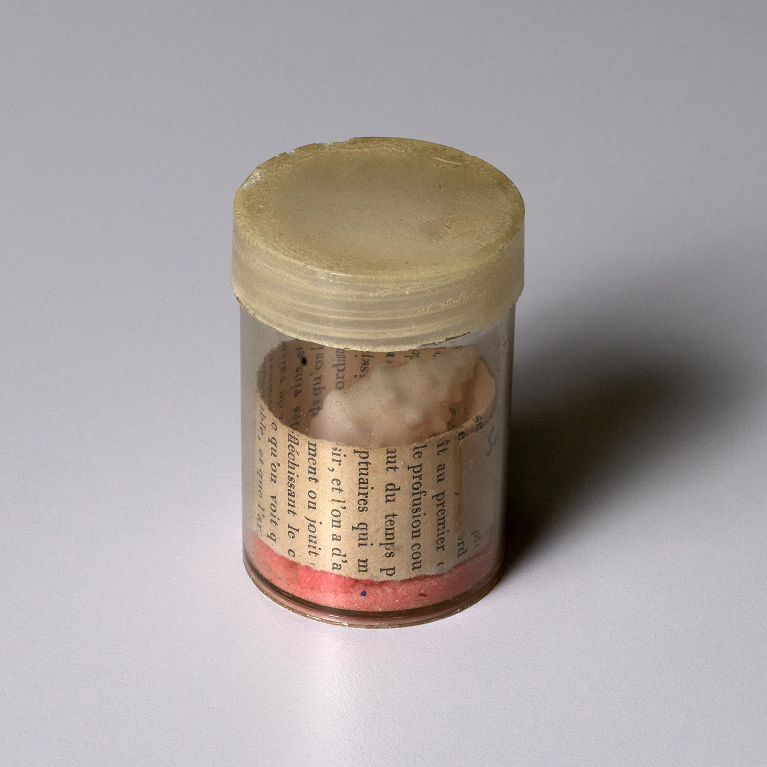 dedicated “Susan” on the book page