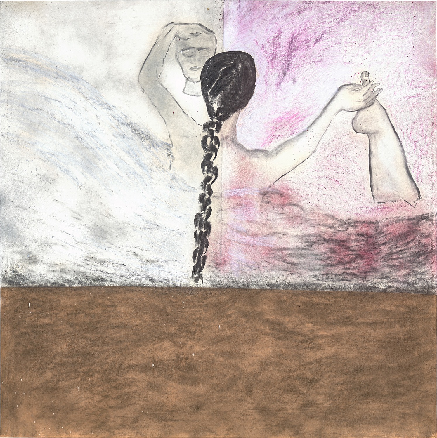 Francesco Clemente — Ativiam