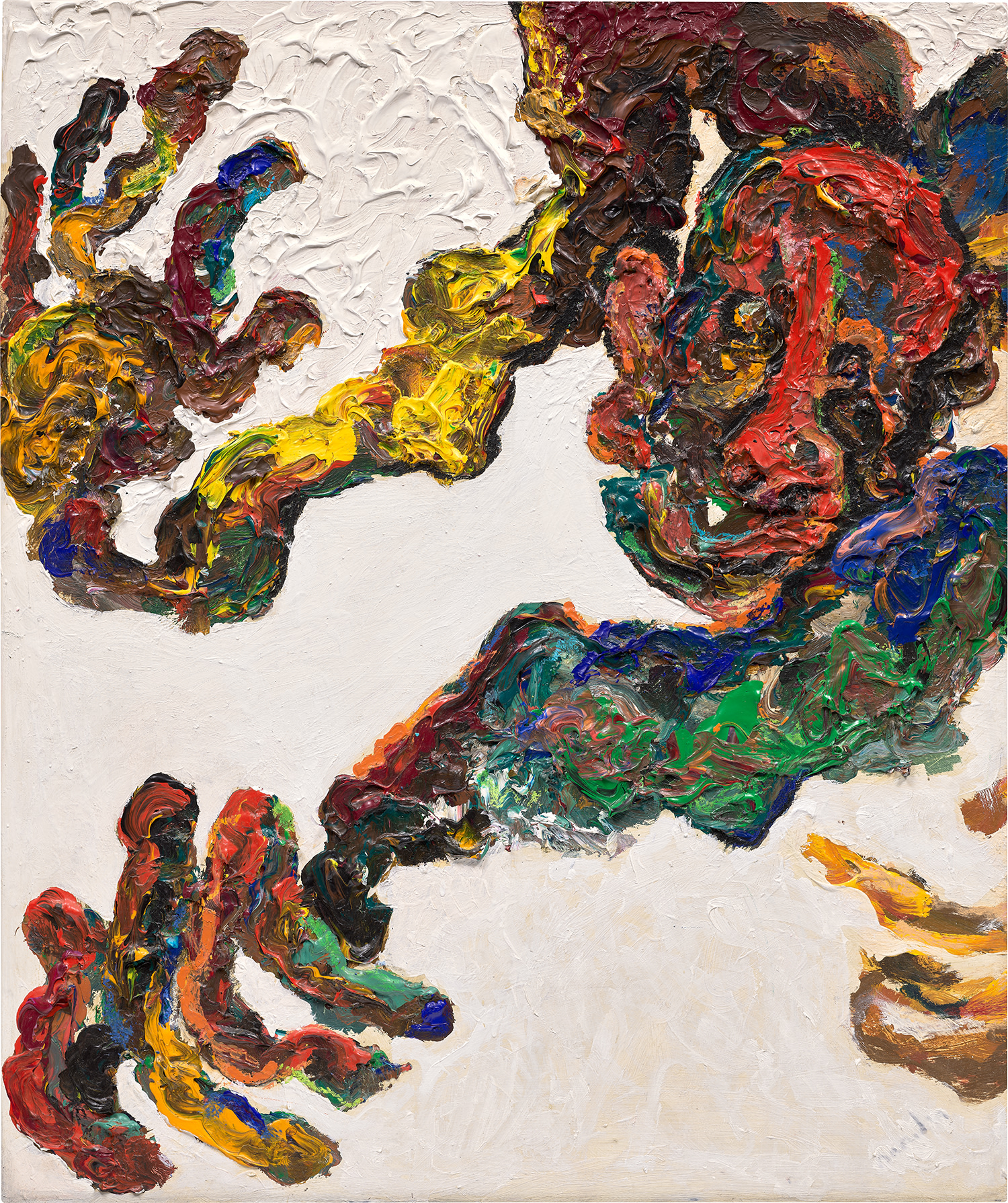 Sylvia Snowden — Salvation