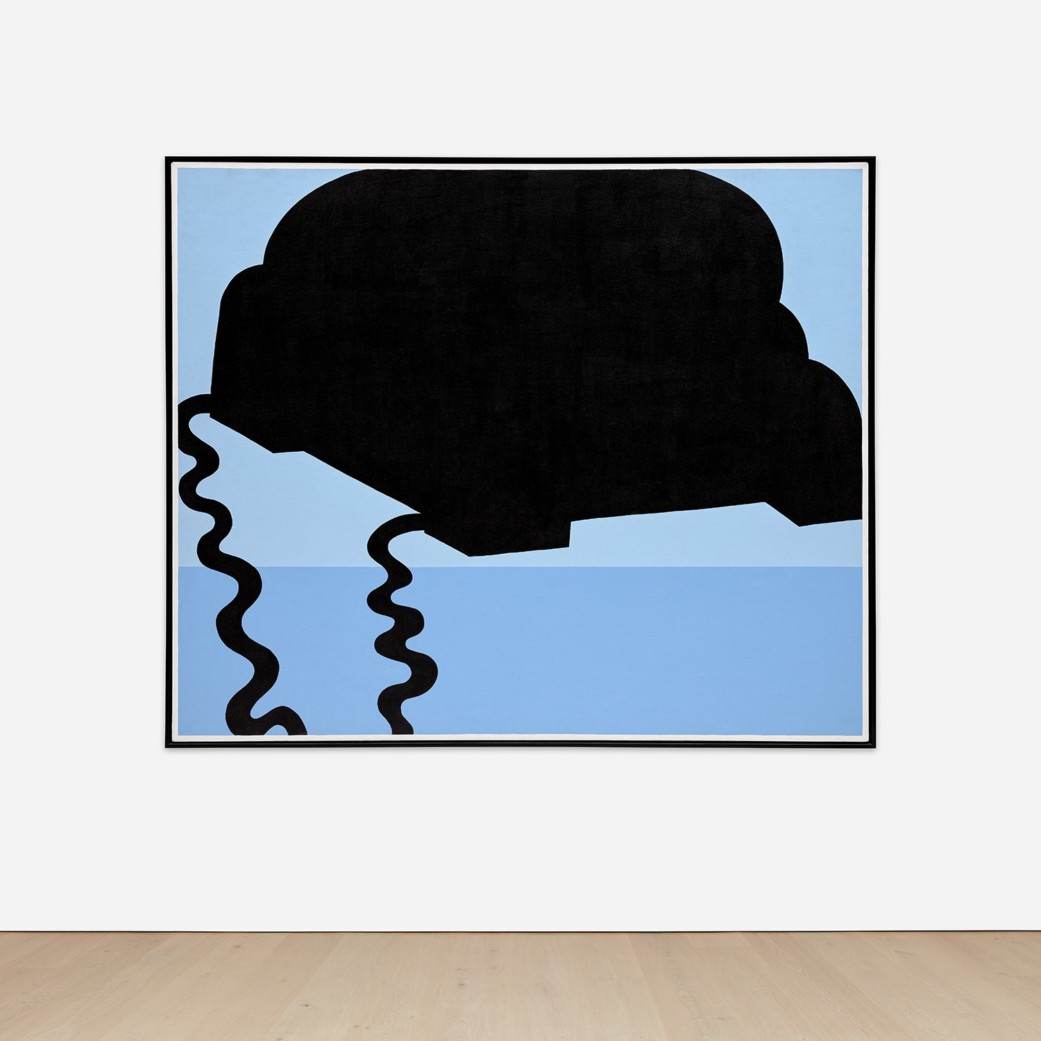 John Wesley — Phone