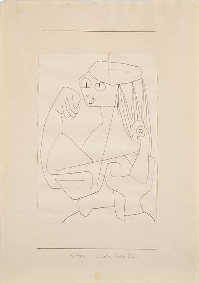 Schatten Fürstin (Princess of the Shadows)