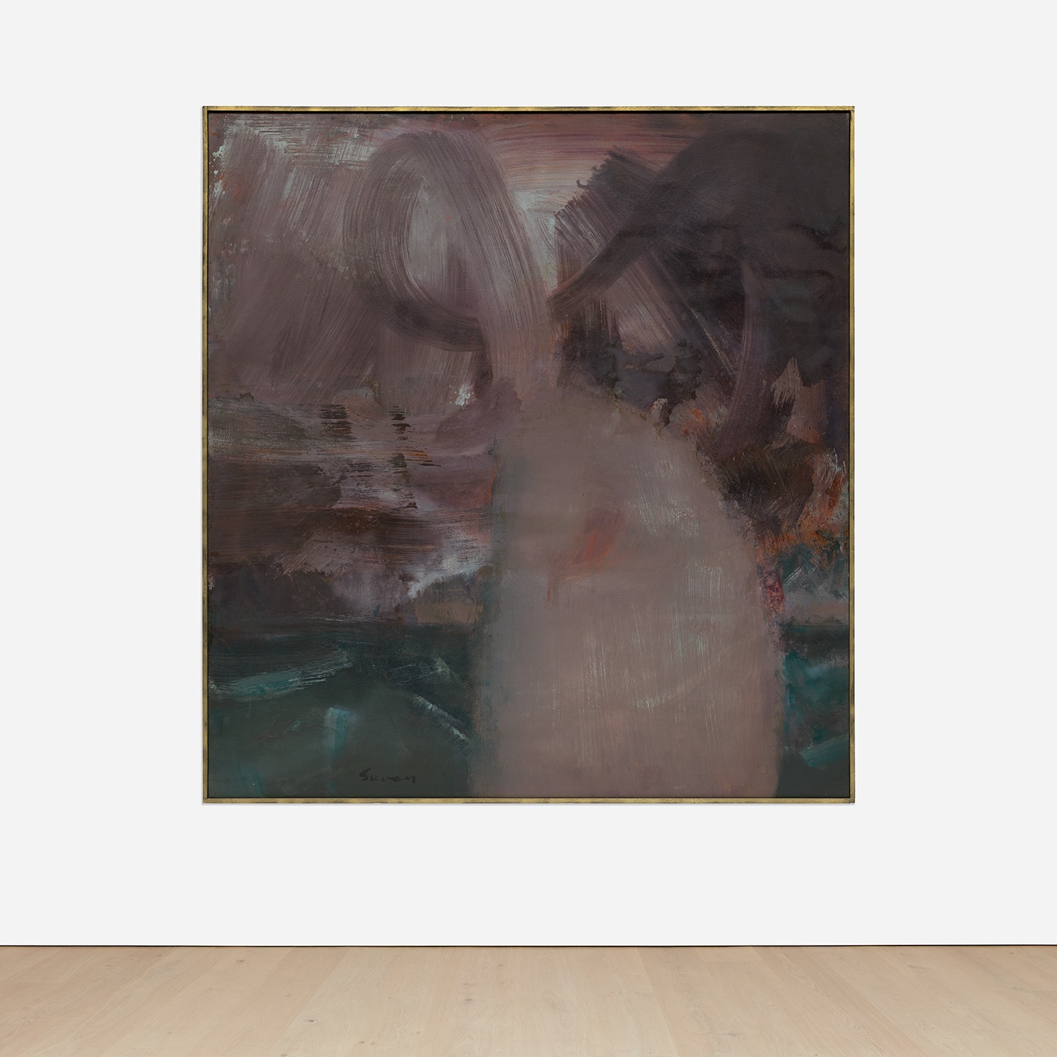 Maurice Sievan — Zoogarluk