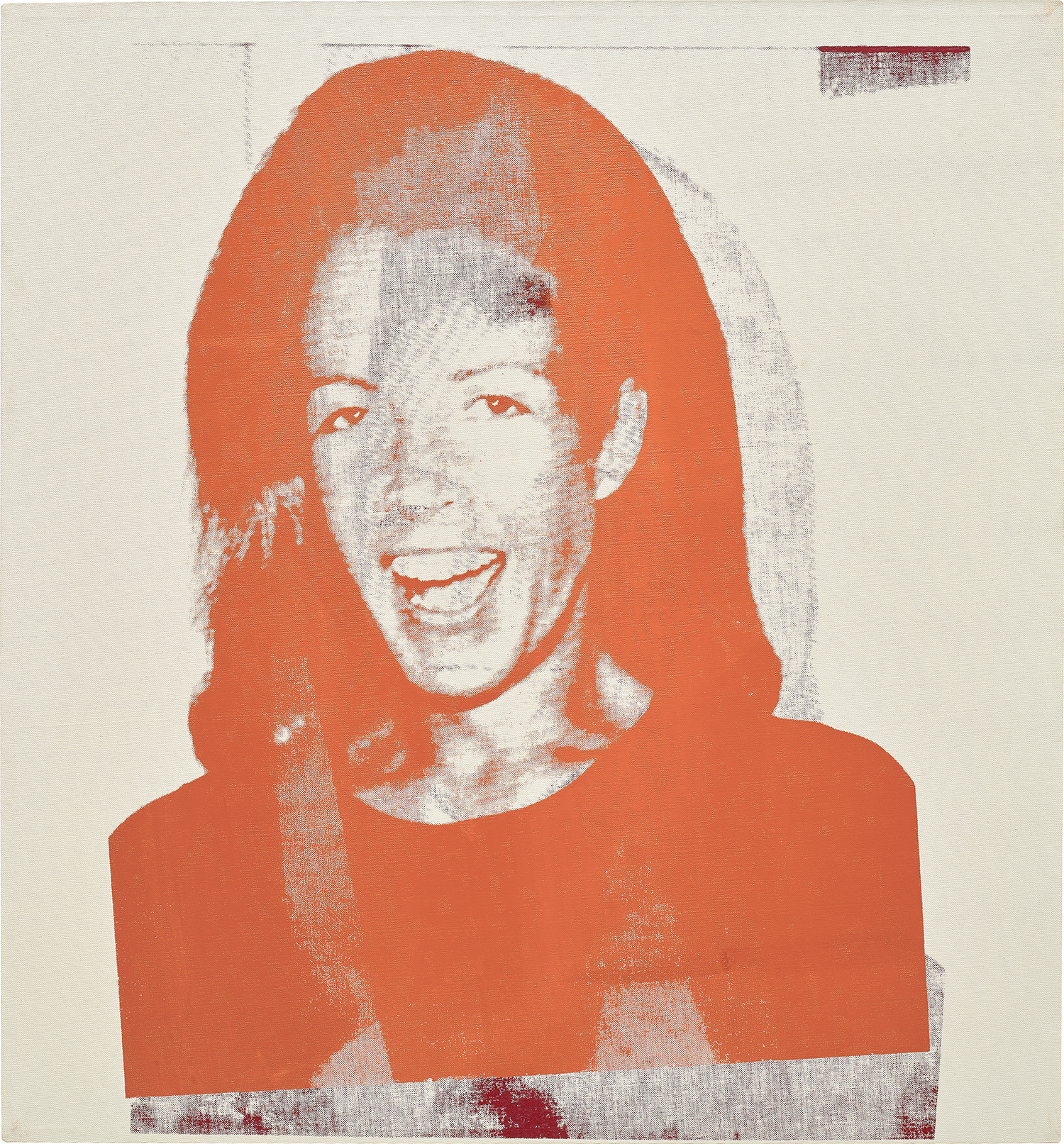 Andy Warhol — Karen Lerner