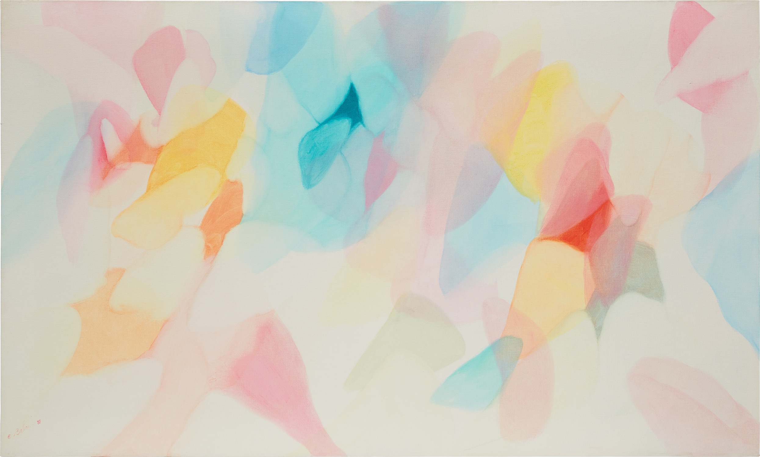 The Green Day of the Jaguar