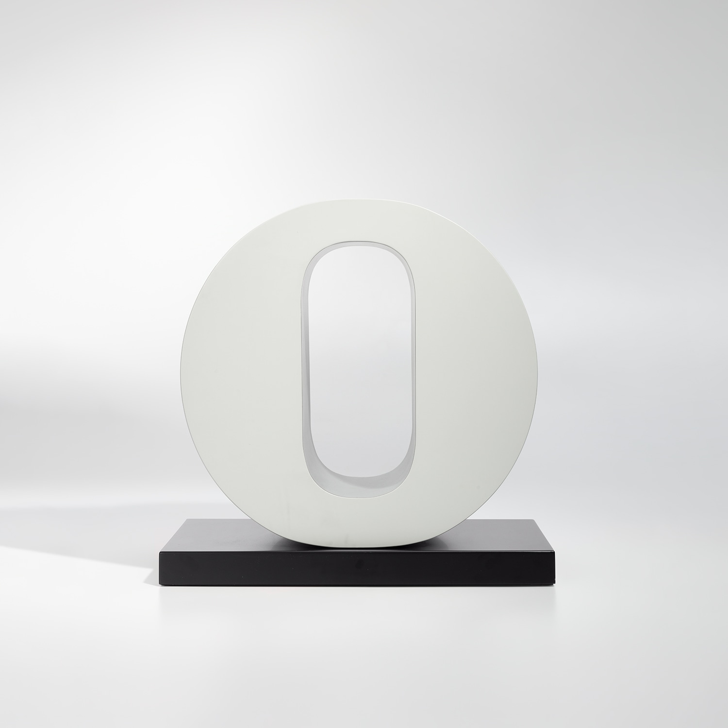 Robert Indiana — Number 0