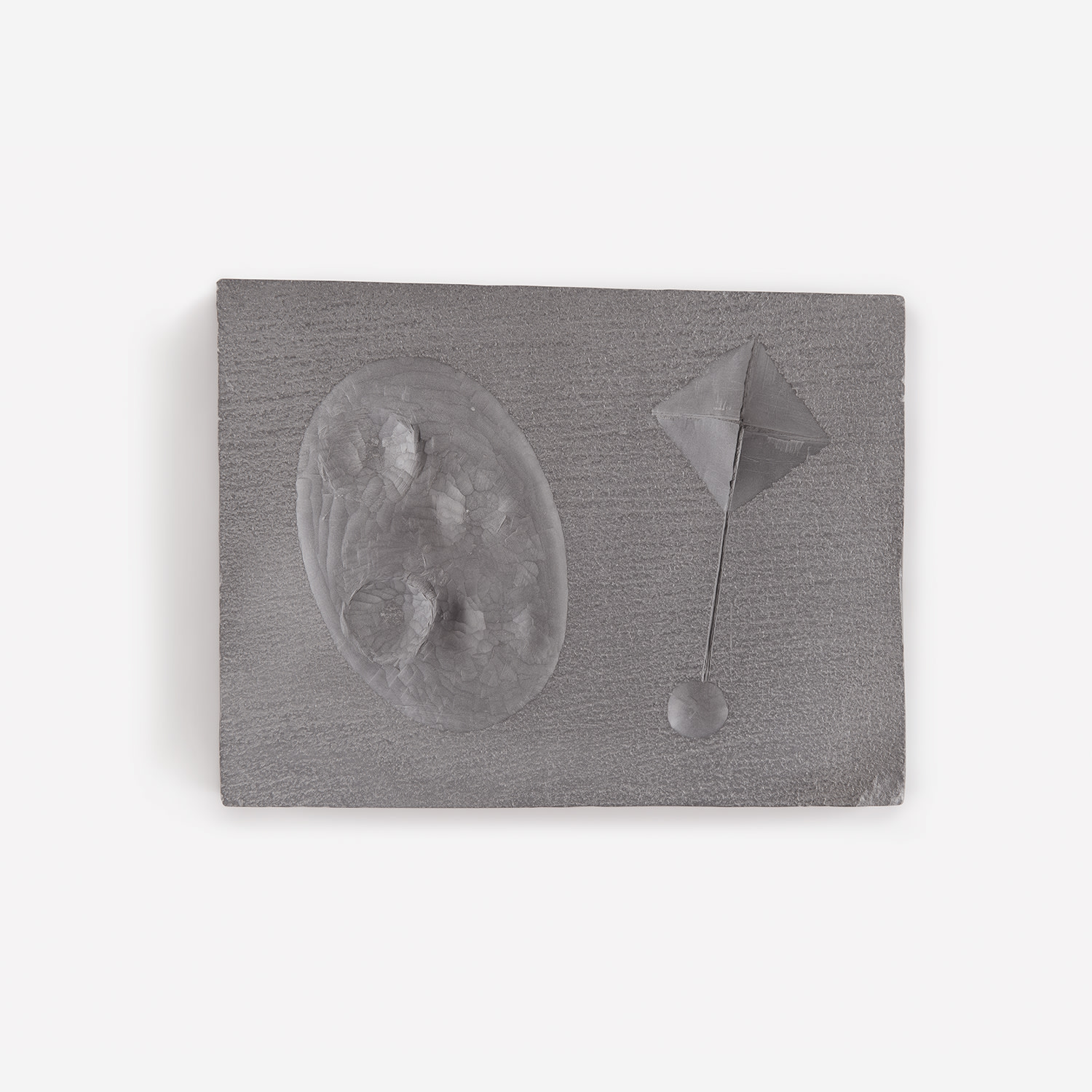 Isamu Noguchi — Small Wonder