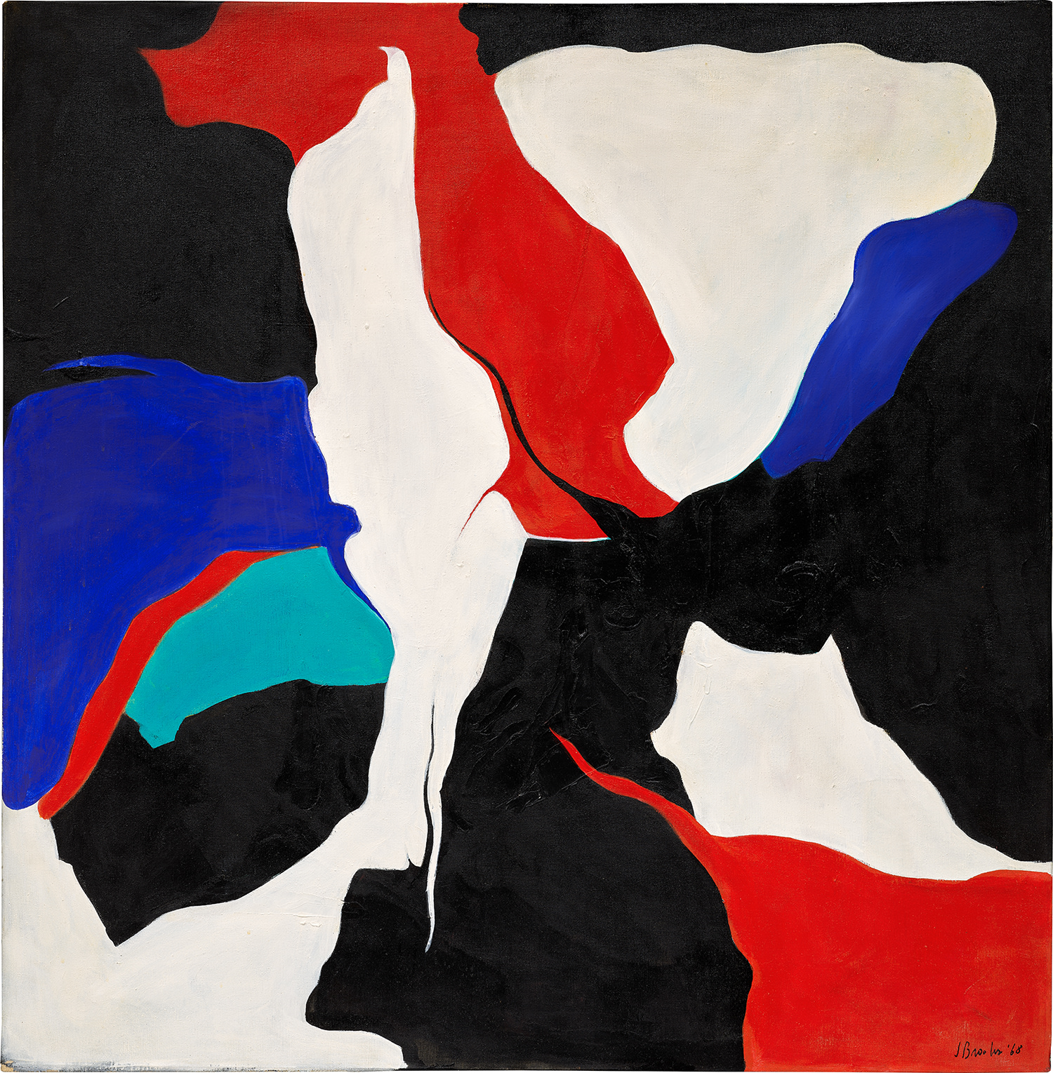 James Brooks