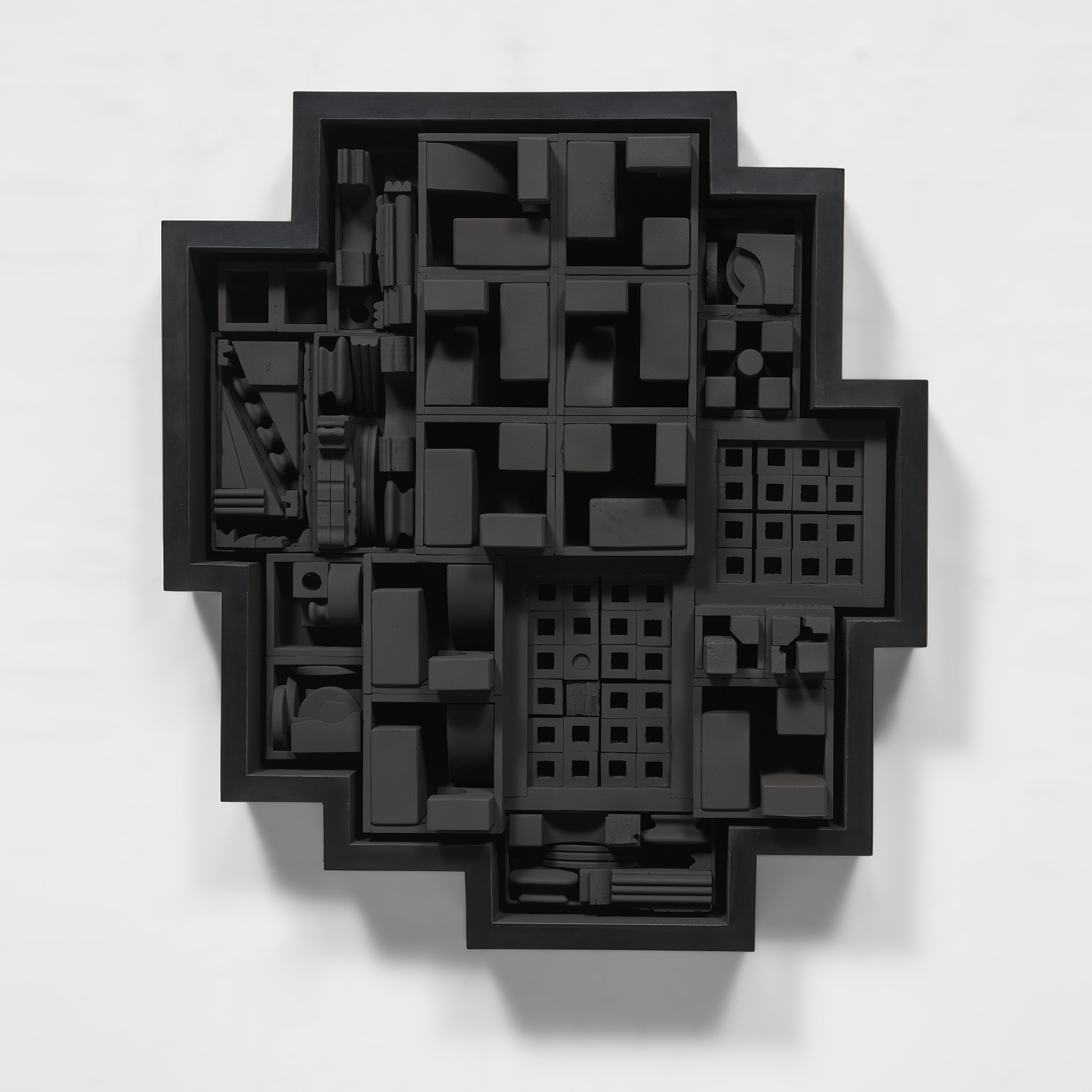 Louise Nevelson