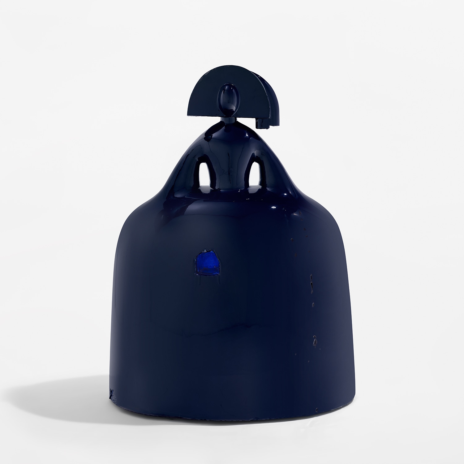 Manolo Valdés — Menina