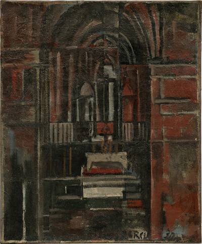 Joaquín Torres-García