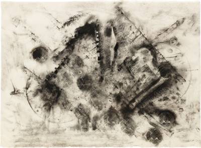 Looking For Bin Laden #8 (Second Set)